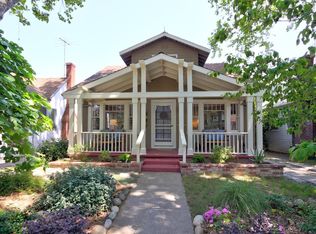 1721 Burnett Way, Sacramento, CA 95818