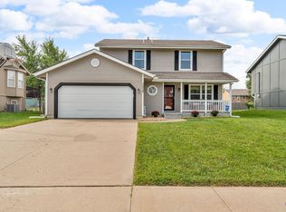 7229 SW 23rd Ter, Topeka, KS 66614