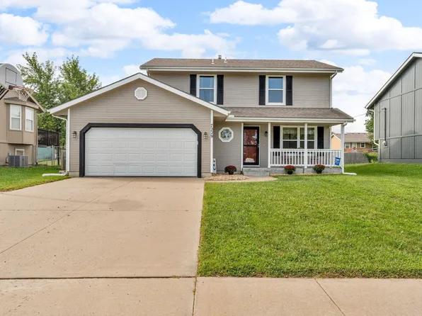 7229 SW 23rd Ter, Topeka, KS 66614
