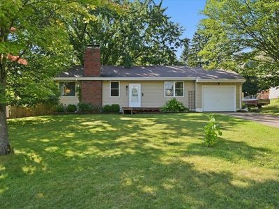 915 N 40th Ave E, Duluth, MN, 55804