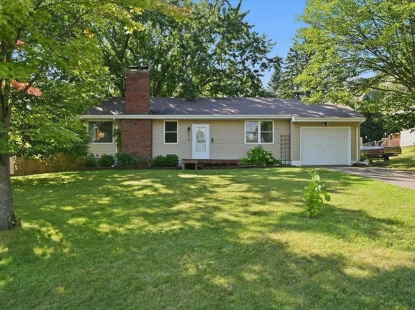 915 N 40th Ave E, Duluth, MN 55804