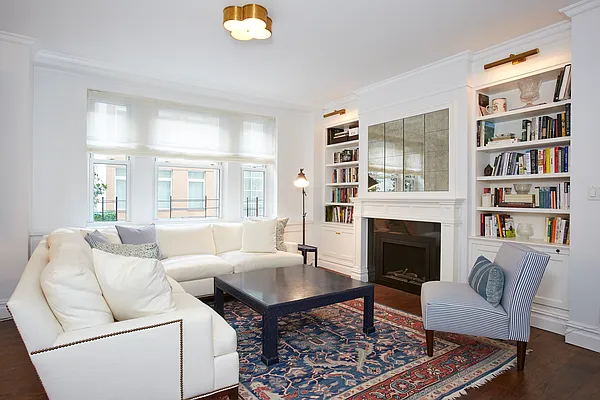 Sold by Brown Harris Stevens | media 11