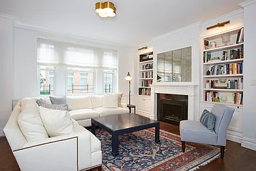 Sold by Brown Harris Stevens