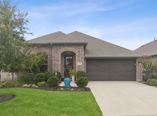 329 Foxthorne Way, Little Elm, TX 75068