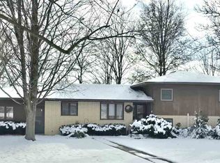406 E Lafayette Ave, Keota, IA