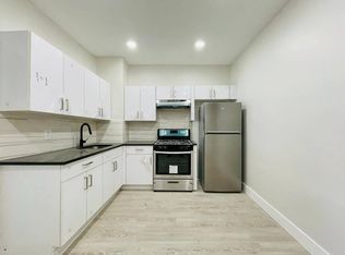 735 Grand St #2B, Jersey City, NJ 07304