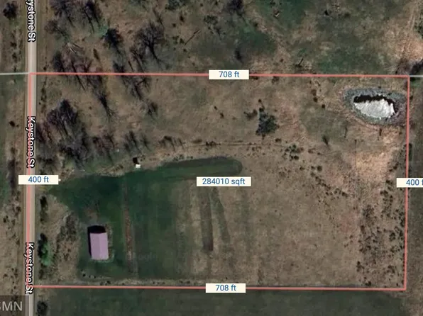 2782 Keystone St, Mora, MN 55051