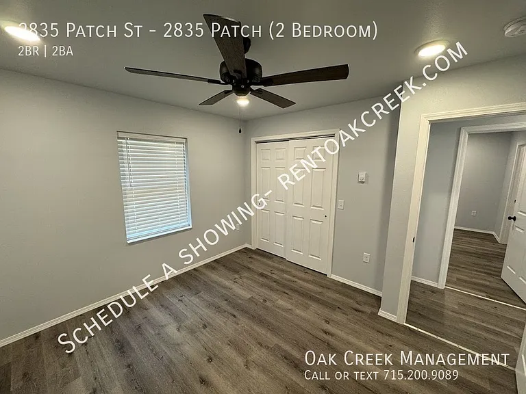 2835 Patch St #2 — Photo 21
