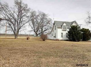 610 Lincoln St, Waterloo, NE 68069