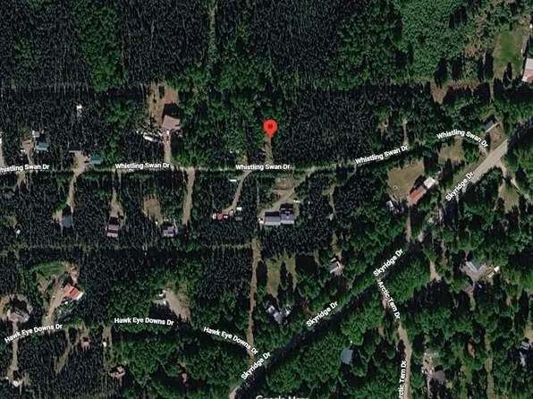 1484 Whistling Swan Dr, Fairbanks, AK 99712