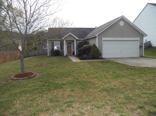 5836 Dove Point Dr SW, Concord, NC 28025