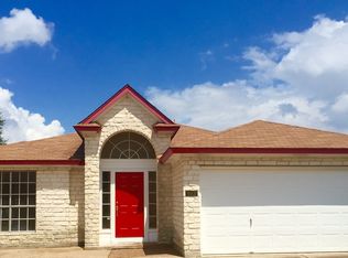 903 Rambling Trl, Cedar Park, TX 78613