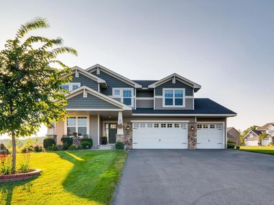 5872 Radford Ave NE, Otsego, MN, 55374