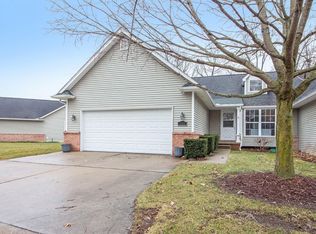 336 Wildwood Dr, Manchester, MI