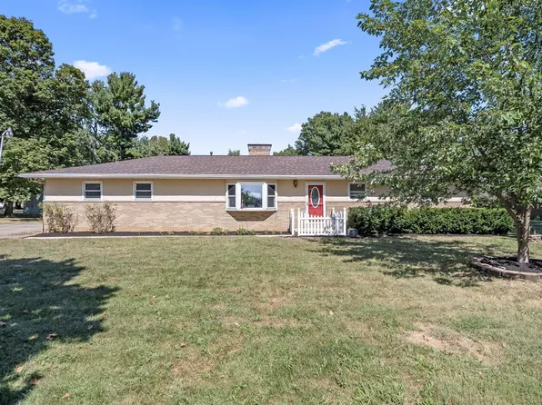 4628 Winchester Pike, Columbus, OH 43232