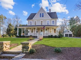 74 Division St, West Greenwich, RI 02818