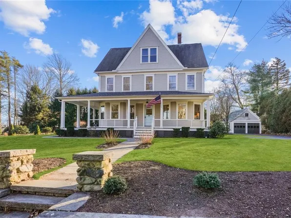 74 Division St, West Greenwich, RI 02818