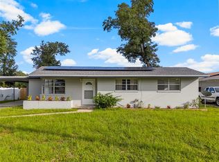 300 Blackshear Dr, Panama City, FL 32404