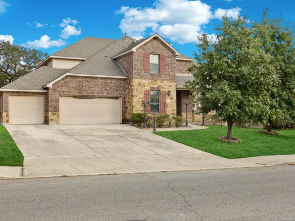 25522 RIVER RANCH, San Antonio, TX 78255