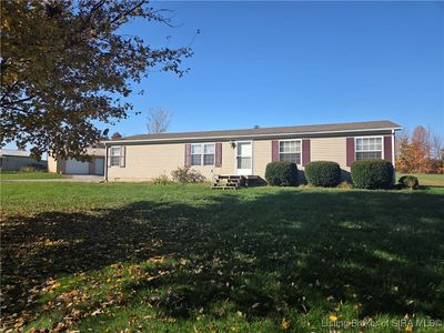 3198 S Lake Road S, Scottsburg, IN, 47170