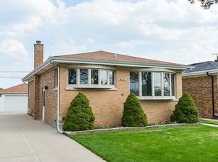 7034 W Montrose Ave, Norridge, IL 60706