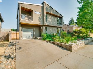 6936 N Villard Ave, Portland, OR 97217