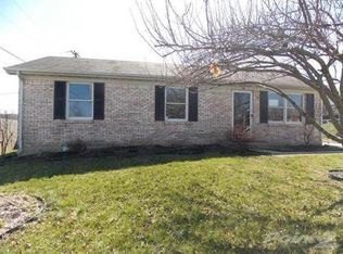 105 Twin Acres Rd, Nicholasville, KY 40356