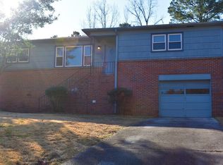 2449 4th St NW, Birmingham, AL 35215