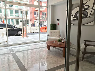 Rented by NY Space Finders Inc.