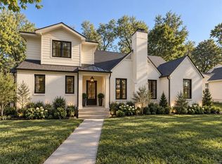 2008 W 85th Ter, Leawood, KS 66206