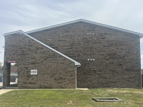 2004 Vawter St, Urbana, IL