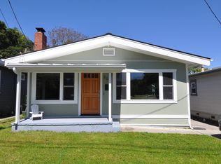309 Warren St, Martinez, CA