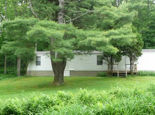 Biffar Rd, Hancock, NY 13783