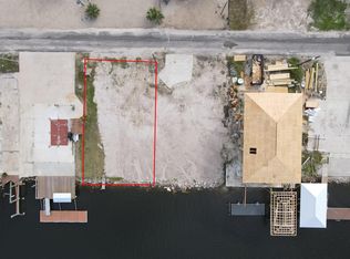 20915 Marina Rd, Perry, FL 32348