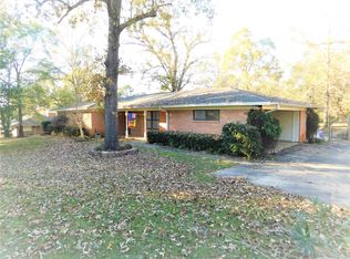 1005 Laws Ln, Atlanta, TX 75551