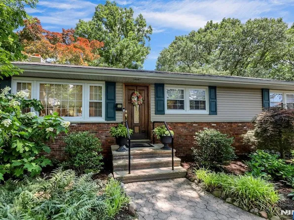480 Baxter Ave, Wyckoff, NJ 07481