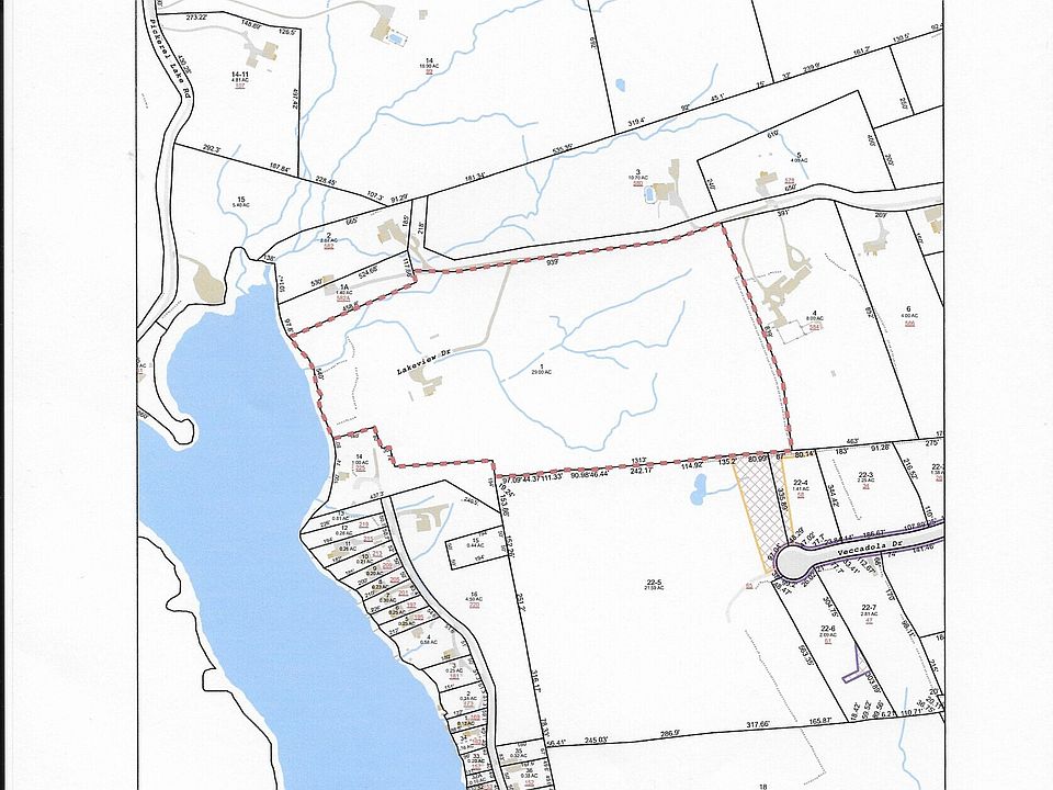 1st image of Westchester Road