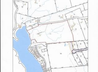 Westchester Rd, Colchester, CT 06415