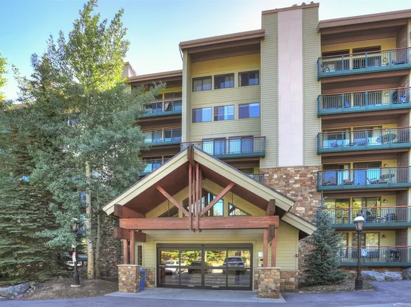 455 Village Road UNIT 510, Breckenridge, CO 80424