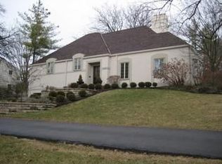 1920 Hillside Dr, Columbus, OH 43221