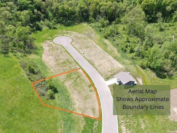 21 Woods, Ontario, WI 54651