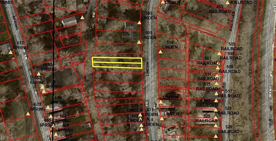 1st image of Linden Ave
