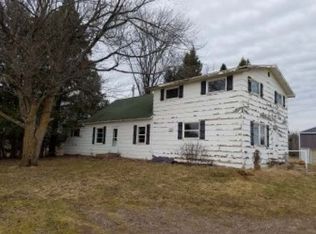 W6692 Springs Dr, Phillips, WI 54555