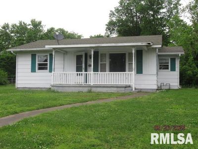 720 E Union St, Marion, IL, 62959