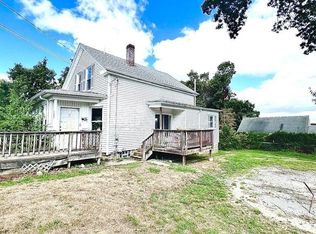 472 Hawes St, New Bedford, MA 02745