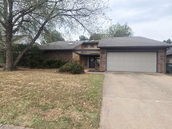 1212 Kingston Ct, Edmond, OK 73034