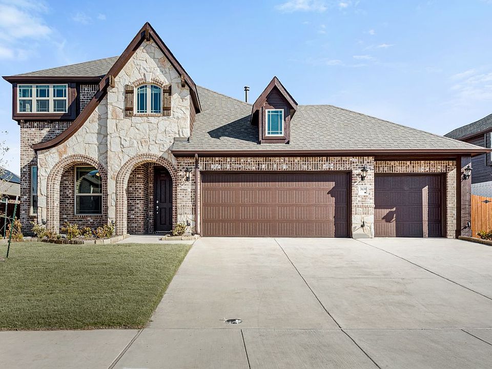 1st image of 3630 Monticello Way