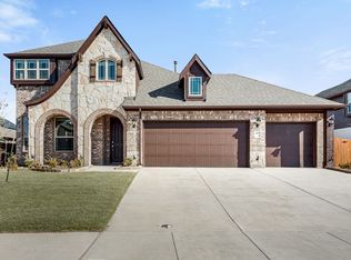 3630 Monticello Way, Heartland, TX 75126