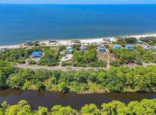 Alligator Dr LOT 9, Panacea, FL 32346