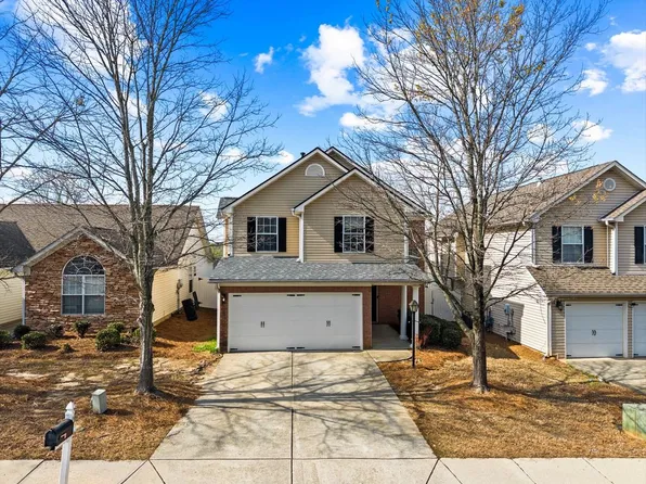 685 Parc River Blvd, Lawrenceville, GA 30046
